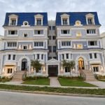 Villa 285 m² (3-bedroom) for sale in Aliva Mountain View Mostakbal City, Mostakbal City, Egypt