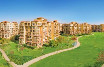 3-bedroom Apartment 109 m² for sale in Madinaty, Madinaty, Egypt