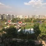 استوديو 79 م² للبيع في تاج سيتي، القاهرة الجديدة، مصر