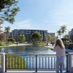 2-bedroom Apartment 128 m² for sale in Palm Hills New Cairo, New Cairo, Egypt