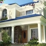 Villa 285 m² (3-bedroom) for sale in Mountain View iCity October, Northern Expansion, Egypt