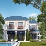 4-bedroom Villa 350 m² for sale in Aliva Mountain View Mostakbal City, Mostakbal City, Egypt