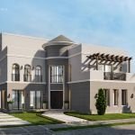 Villa 400 m² (5-bedroom) for sale in Hyde Park, 6th settlement, Egypt