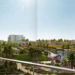 For sale: Studio 89 m² in ZED, El Sheikh Zayed, Egypt