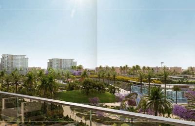 For sale: Studio 89 m² in ZED, El Sheikh Zayed, Egypt