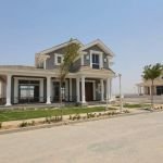 Villa 385 m² (3-bedroom) for sale in Mountain View iCity October, Northern Expansion, Egypt