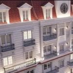Apartment 184 m² (3-bedroom) for sale in Sawary, Alexandria, Egypt