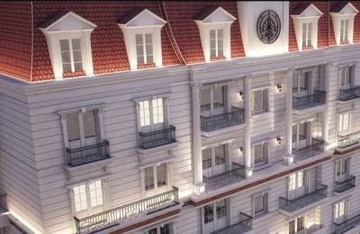 شقة 3 غرف نوم 184 م² للبيع في سواري، الإسكندرية، مصر