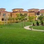 5-bedroom Villa 400 m² for sale in Hyde Park, 6th settlement, Egypt