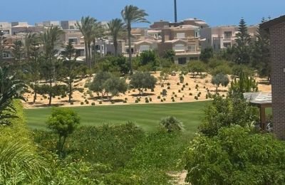 للبيع: توين هاوس 4 غرف نوم 280 م² في مراسي، سيدي عبدالرحمن، مصر