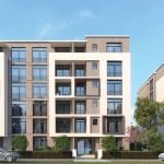 Apartment 113 m² (2-bedroom) for sale in Sarai, New Cairo, Egypt