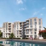 For sale: Studio 58 m² in Taj City, New Cairo, Egypt