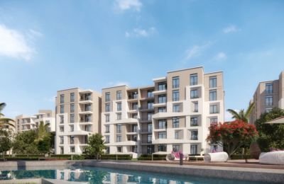 For sale: Studio 58 m² in Taj City, New Cairo, Egypt