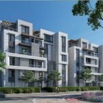 2-bedroom Apartment 148 m² for sale in Badya, October Gardens, Egypt