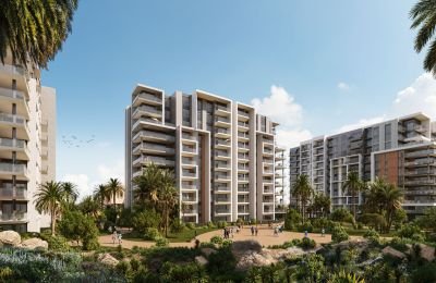 For sale: Studio 76 m² in ZED, El Sheikh Zayed, Egypt