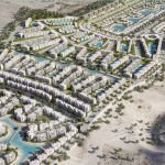 3-bedroom Chalet 110 m² for sale in Salt, Ras El Hekma, Egypt