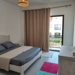 3-bedroom Twinhouse 266 m² for sale in Marassi, Sidi Abdel Rahman, Egypt