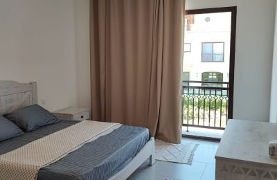 3-bedroom Twinhouse 266 m² for sale in Marassi, Sidi Abdel Rahman, Egypt