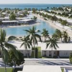 Chalet 95 m² (2-bedroom) for sale in Salt, Ras El Hekma, Egypt