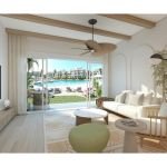 3-bedroom Chalet 130 m² for sale in Hyde Park North - Seashore, Ras El Hekma, Egypt