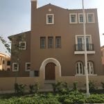 5-bedroom Villa 525 m² for sale in Hyde Park, 6th settlement, Egypt