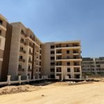 Studio 75 m² for sale in Taj City, New Cairo, Egypt