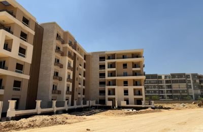 Studio 75 m² for sale in Taj City, New Cairo, Egypt