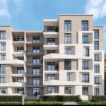 Studio 83 m² for sale in Taj City, New Cairo, Egypt