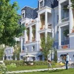 3-bedroom Duplex 175 m² for sale in Mountain View iCity October, Northern Expansion, Egypt
