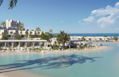 3-bedroom Townhouse 150 m² for sale in Salt, Ras El Hekma, Egypt
