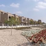 Townhouse 187 m² (3-bedroom) for sale in Palm Hills New Cairo, New Cairo, Egypt