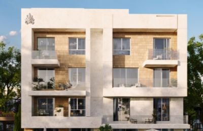 For sale: 3-bedroom Duplex 190 m² in Mountain View iCity October, Northern Expansion, Egypt