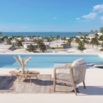3-bedroom Villa 180 m² for sale in Salt, Ras El Hekma, Egypt