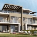 Chalet 130 m² (3-bedroom) for sale in Hyde Park North - Seashore, Ras El Hekma, Egypt