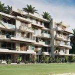 Chalet 173 m² (3-bedroom) for sale in Southmed, Al Dabaa, Egypt