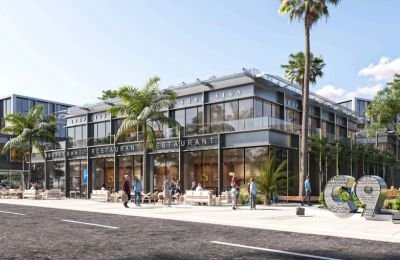 Medical 38 m² for sale in C9, 6th of October City, Egypt