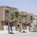 For sale: 4-bedroom Townhouse 225 m² in Palm Hills New Cairo, New Cairo, Egypt