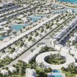 Villa 180 m² (3-bedroom) for sale in Salt, Ras El Hekma, Egypt