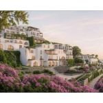 1-bedroom Chalet 82 m² for sale in Southmed, Al Dabaa, Egypt