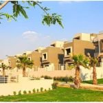 For sale: 3-bedroom Townhouse 190 m² in Palm Hills New Cairo, New Cairo, Egypt