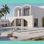 For sale: 3-bedroom Villa 180 m² in Salt, Ras El Hekma, Egypt