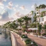 1-bedroom Chalet 81 m² for sale in Southmed, Al Dabaa, Egypt