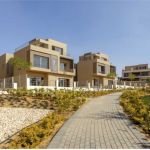 Townhouse 226 m² (4-bedroom) for sale in Palm Hills New Cairo, New Cairo, Egypt