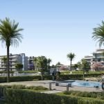 For sale: 1-bedroom Apartment 80 m² in Kite, October Gardens, Egypt