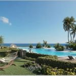 Townhouse 182 m² (3-bedroom) for sale in Hyde Park North - Seashore, Ras El Hekma, Egypt