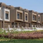 For sale: 4-bedroom Townhouse 191 m² in Palm Hills New Cairo, New Cairo, Egypt