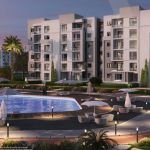 Apartment 130 m² (3-bedroom) for sale in Westview Residence, New Zayed, Egypt