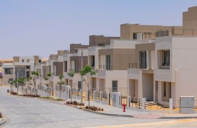 For sale: 3-bedroom Townhouse 191 m² in Palm Hills New Cairo, New Cairo, Egypt
