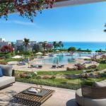 For sale: 3-bedroom Townhouse 182 m² in Hyde Park North - Seashore, Ras El Hekma, Egypt