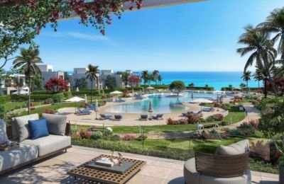 For sale: 3-bedroom Townhouse 182 m² in Hyde Park North - Seashore, Ras El Hekma, Egypt